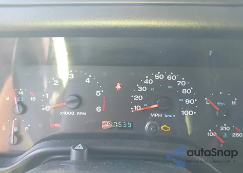 2006 Jeep Wrangler X из США, поврежденный, VIN 1J4FA39S66P734701